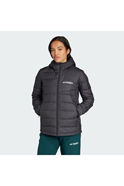 adidas Terrex Mutli Light Down Climawarm Kadın Mont