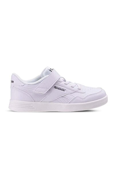Reebok Court Advance Elastıc Lac Çocuk Günlük Ayakkabı 100222429