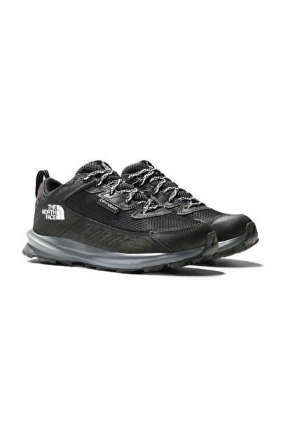 THE NORTH FACE TNF Y Fastpack Hıker Wp Çocuk Outdoor Ayakkabısı NF0A5LXGKX71 Siyah