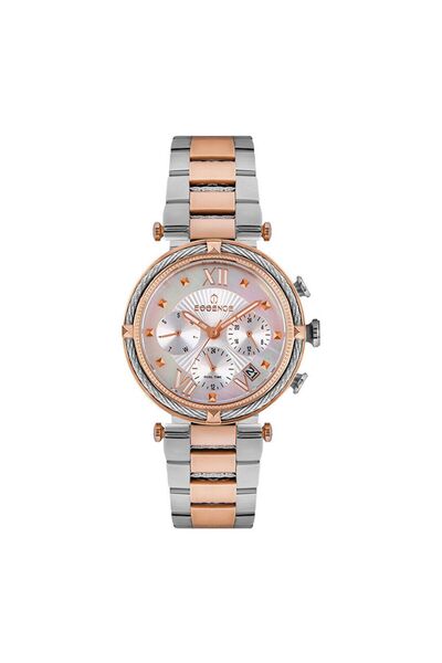 Essence ESSENSE ES6603FE.520 WOMEN'S WRIST WATCH