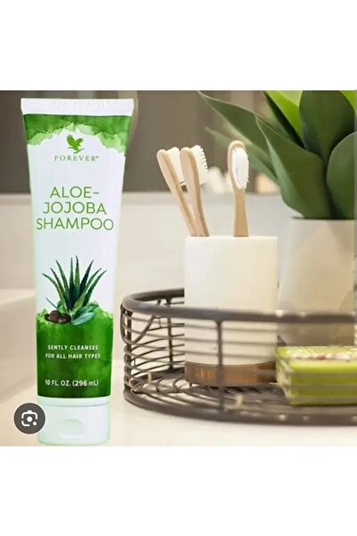 Forever Aloe & Jojoba Shampoo