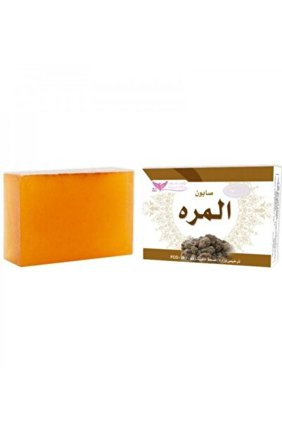 Kuwait Shop Myrrh Soap 100 g