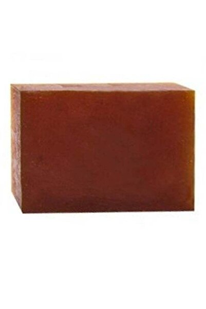 Kuwait Shop صابون زيت العود - بني 100 جرام