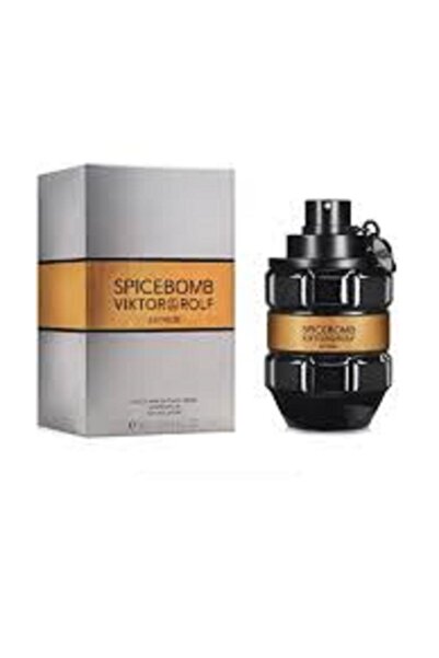 Viktor&Rolf VIKTOR & ROLF SPICEBOMB (M) EDT 90ML