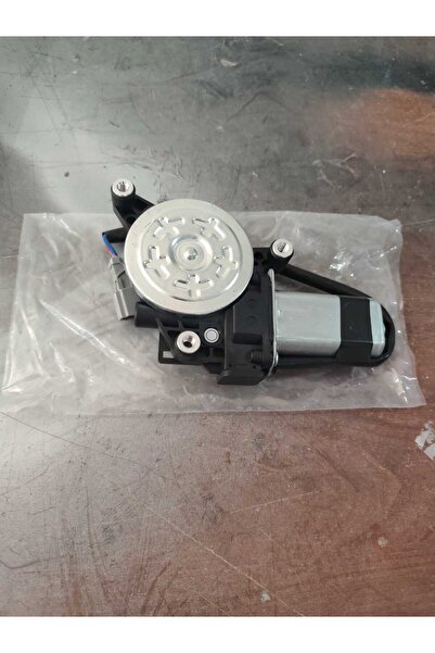 EP GARAJ OTOMOTİV HONDA CİVİC İES 1996-2001 MODEL UYUMLU SOL ÖN CAM MOTORU