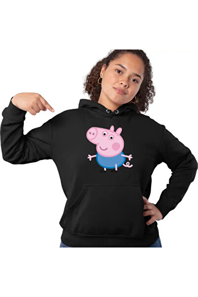 OEM Hanorac Femei George Purcelusa Peppa Pig