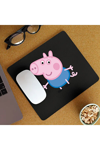 OEM George Purcelusa Peppa Pig Mousepad