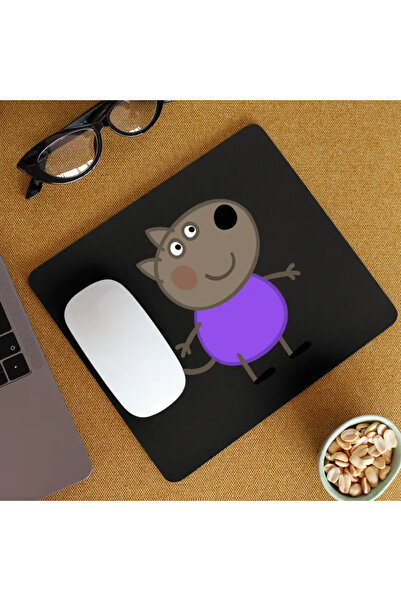OEM Mousepad Danny the Puppy Peppa Pig