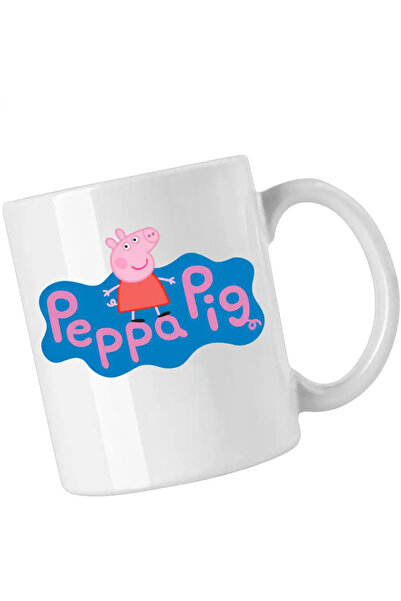 OEM Cana Desene Animate Peppa Pig
