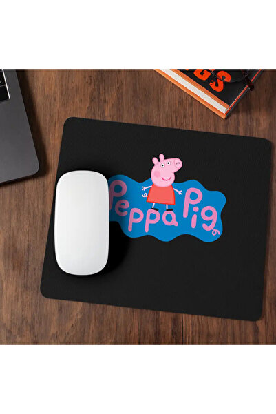 OEM Mousepad Desene Animate Peppa Pig