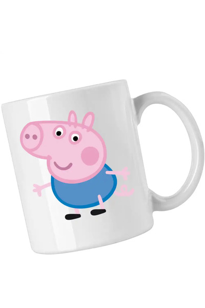 OEM Cana George Purcelusa Peppa Pig