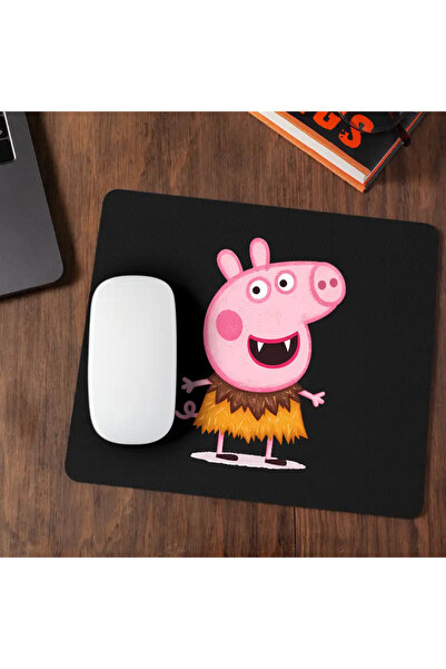 OEM Peppa Pig Vampire Mousepad