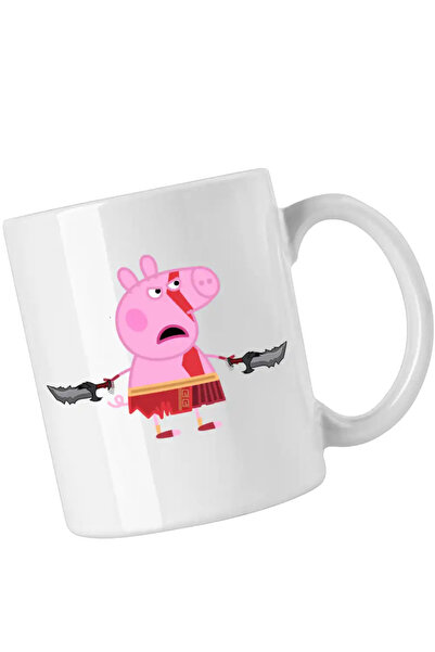 OEM Κάνα Πέππα, ο Θεός του Πολέμου