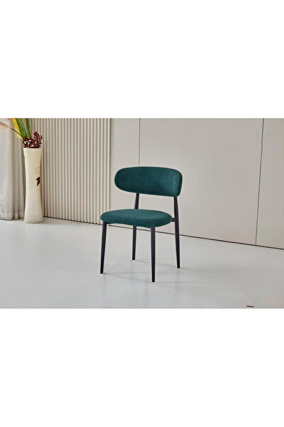 DEC30 كرسي مفرد بوكليه بتصميم فاخر ومميز