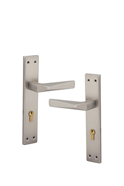 LOZAN plate door handle