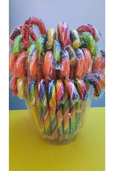 leo butik 30 قطعة من حلوى الباستون الملونة ذات الطابع الحنيني