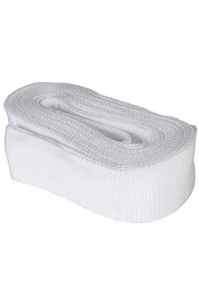 ACE Autoplus Tow Strap with Loop Ends (6 m)