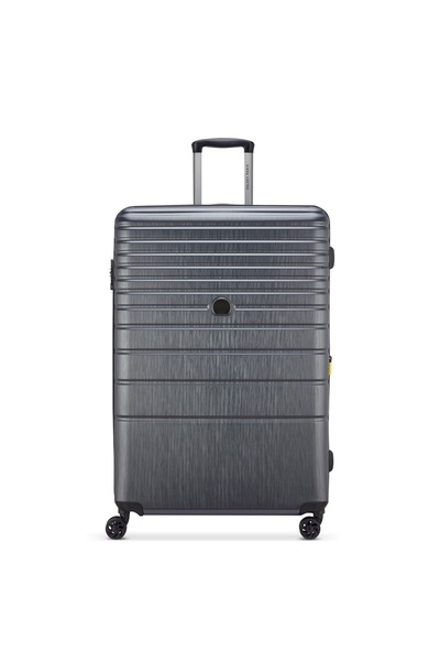 Delsey ALEXANDRA (82CM) BLACK