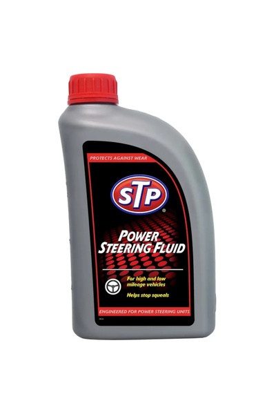 ACE STP Power Steering Fluid (950 ml)
