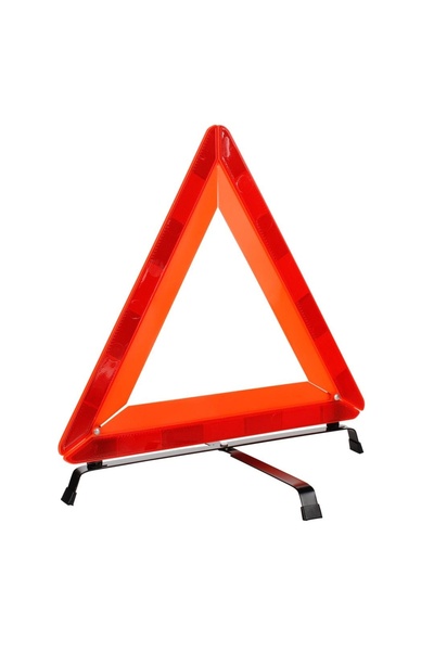 ACE عاكس مثلث التحذير، كبير