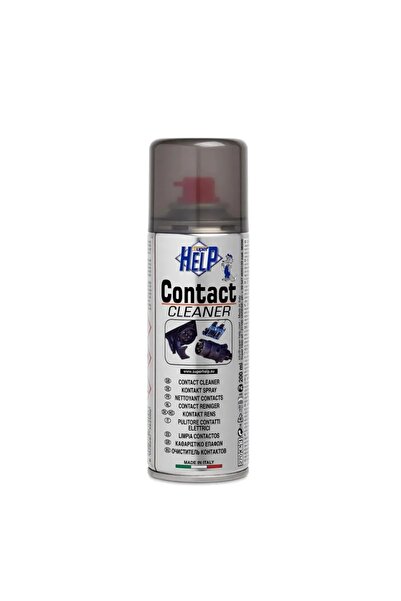 ACE Super Help Contact Cleaner (200 ml)