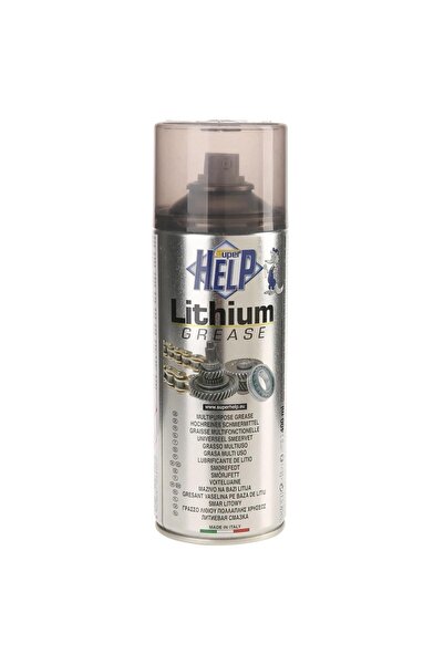 ACE Super Help Lithium Grease Lubricant (400 ml)