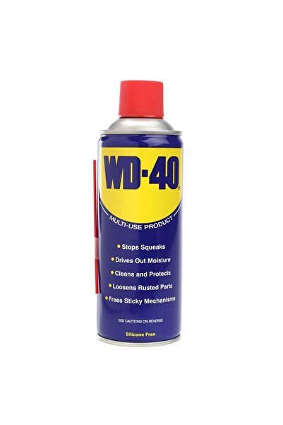 ACE WD-40 Multi-Use Product With Smart Straw (330 ml)