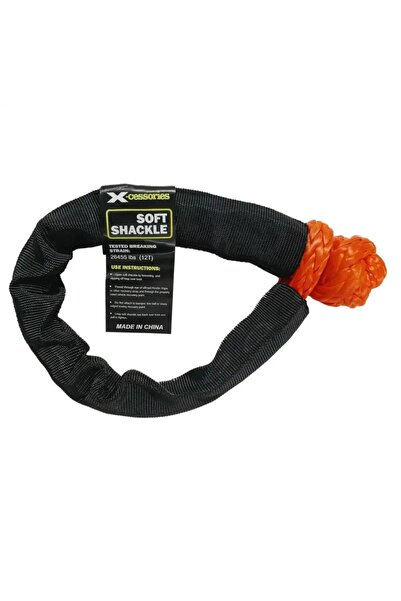 ACE إكسسوريز سوفت شاكل (12 طنًا)