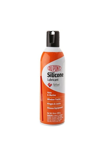 ACE زيت تشحيم سيليكون دو بونت (284 جم)