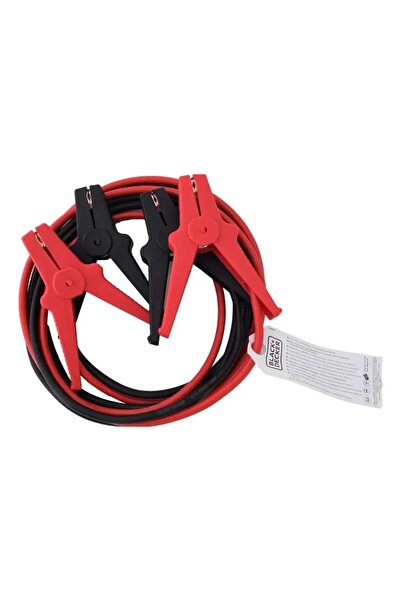 ACE Black&Decker Jumper Cables (3 m)