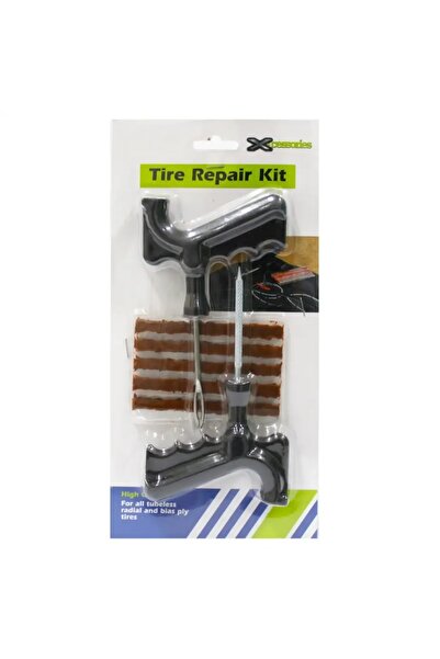 ACE Xcessories Tire Repair Kit