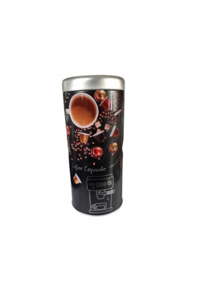 Viejo Valle Coffee capsule storage box