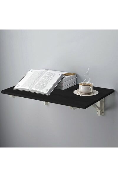 Modern home Wall mounted folding table and desk