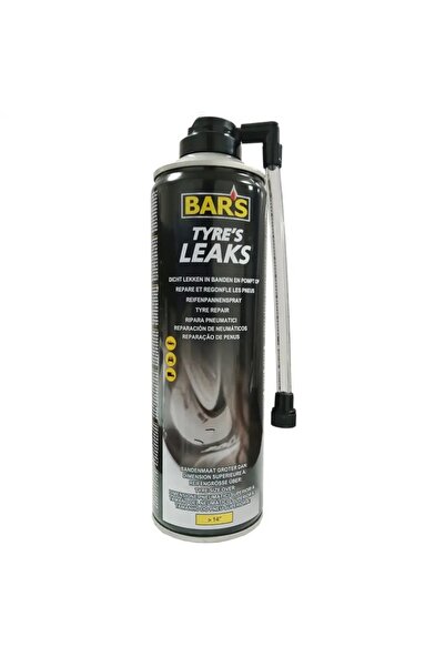 ACE Bar's Leak Tyre Repair Spray (500 ml)