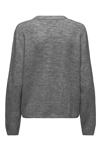 ONLY Strickjacke ONLSIMONI Strickjacke