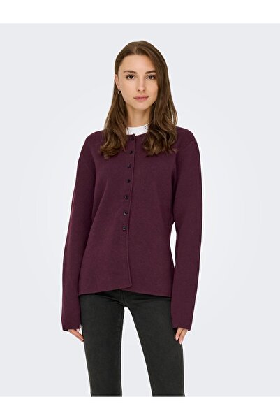 JDY Strickjacke JDYPRIME Strickjacke