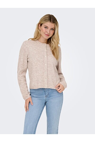 ONLY Strickjacke ONLSIMONI Strickjacke