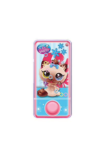 TOYFEST لعبة مائية بتصميم متجر الحيوانات الأليفة - قطعة واحدة