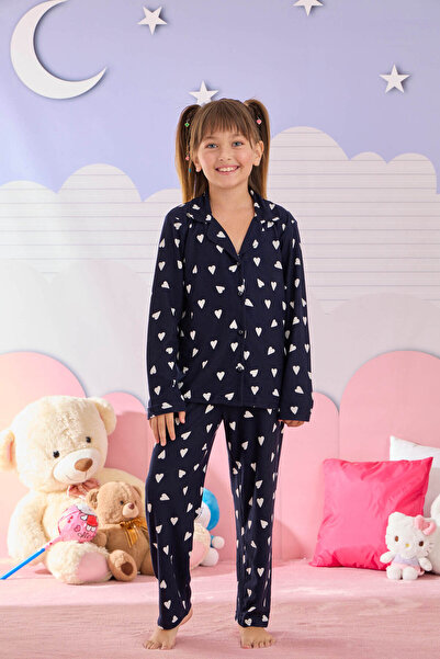 BAYKAL MRT PİJAMA TAKIMI