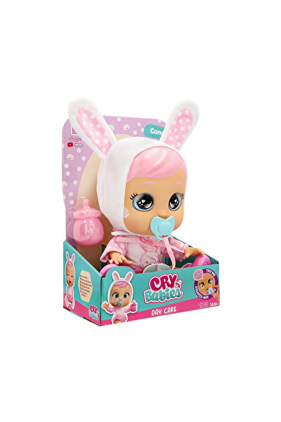 TOYFEST Cry Babies Daycare Coney