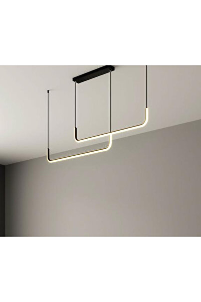 MİNEL DEKOR LED LIGHTING MODERN LED AVİZE