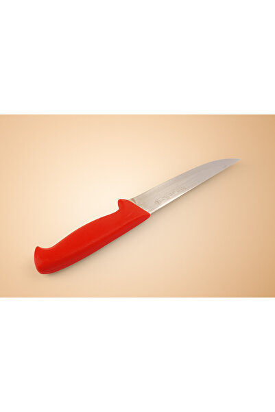 İVO Evo Portuguese Kitchen Knife – Sharp Stainless Blade, Non-Slip Ergonomic Handle, & Color Options