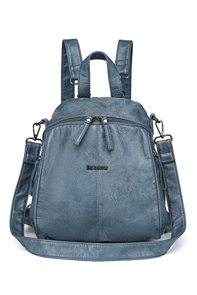 Hüvendo Rucsac Barcelona Daily cu mai multe buzunare, sport și confortabil, d...