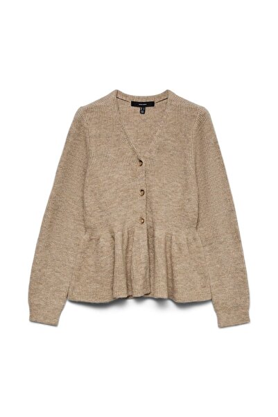 Vero Moda Strickjacke VMEIKA Strickjacke