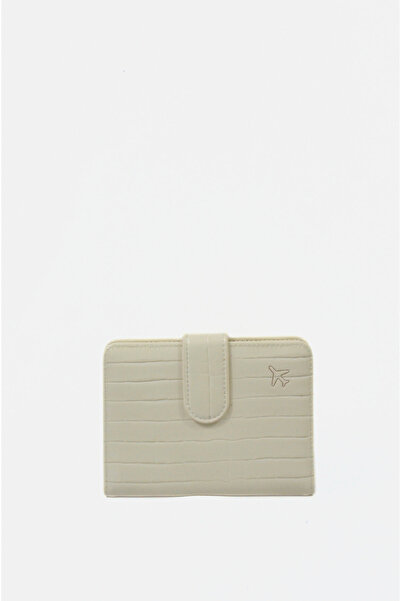Mazel Design 763 Crocodile Pattern Imported Passport Cover, License Cover, Rfid Protected