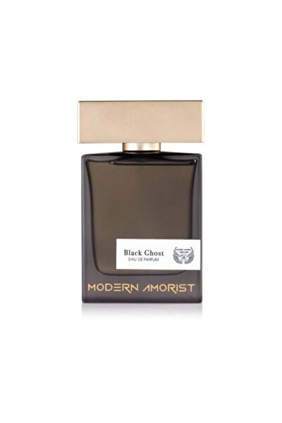 Modern Amorist Modern Amorest Black Ghost Eau de Parfum 100ml