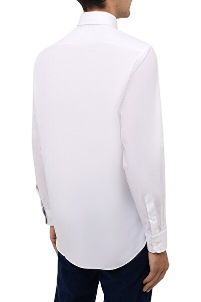 PAUL&SHARK Cotton Shirt