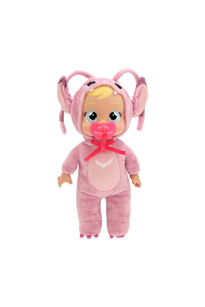 TOYFEST Cry Babies Crying Soft Stitch - 1 Piece