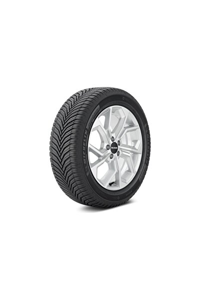 Michelin CrossClimate 2 205/55R19 97V XL ( Yıl: 2025 )