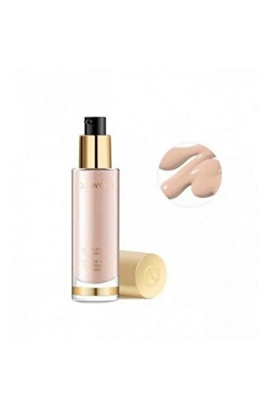 o.two.o كريم أساس سائل ذهبي - 02